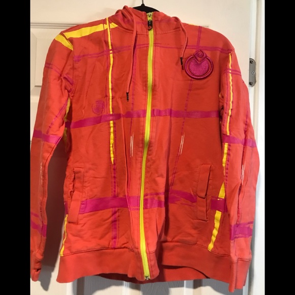 Hoodie - Picture 1 of 1